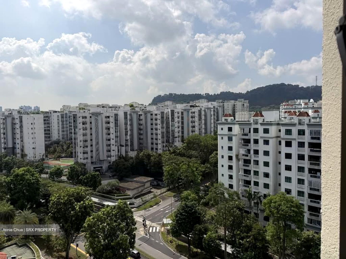 Hillbrooks (D23), Condominium #569158161